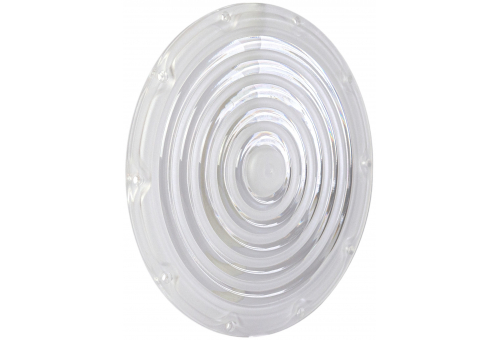 LED Highbay Lámpa 200W 420pcs SMD2835 150lm/W 60° Lencse