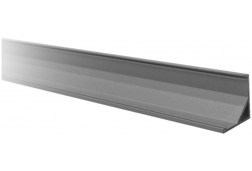 Alu Profile Corner 2m