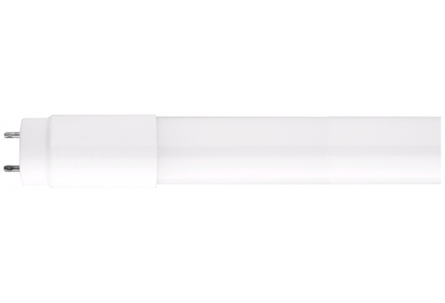 LED Glass Tube 18W G13 1200mm NW Papertube 120lm/W