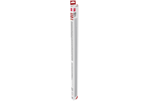 LED T5 Integrated Tube 9W 600mm WW