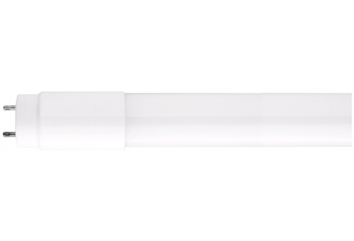 LED Glass Tube 9W G13 600mm NW High Lumen 150lm/W