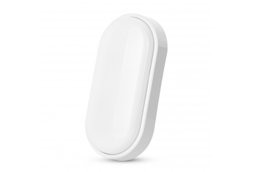 Bulkhead Lamp Thebe 14W CW 6400K White