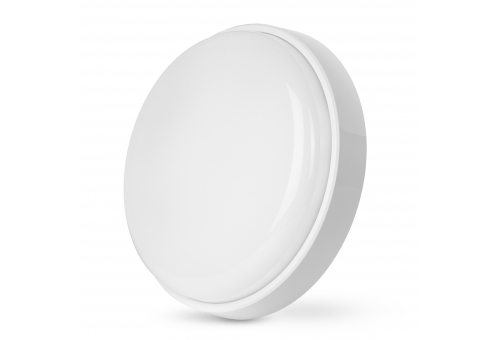 Bulkhead Lamp Callisto 14W CW 6400K White