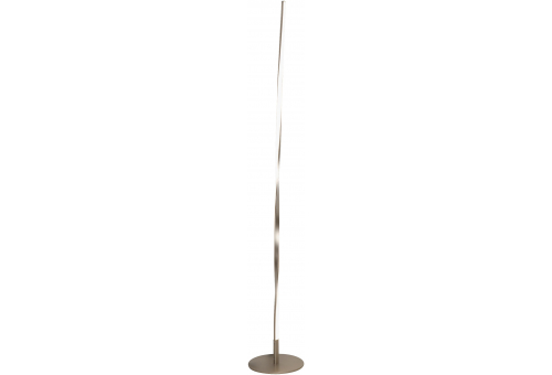 LED Stojacia lampa Twist 18W NW