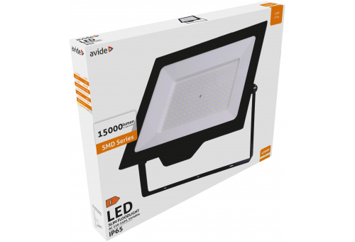 Reflector Slim LED SMD 150W NW Avide
