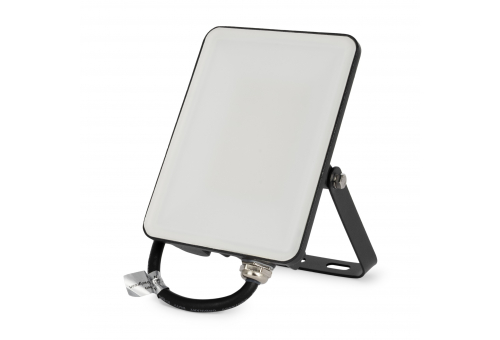 LED Reflektor Slim, SMD 30W NW 4000K