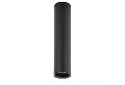 Szpot Okrúhly Čierna 240mm