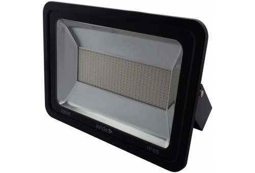 Reflector industrial LED SMD 200W NW Avide