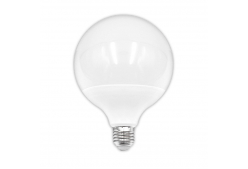 Avide Value LED G120 SMD Globe Opal E27 23W NW 4000K