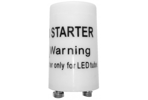 LED Starter lampă fluorescentă - T8 G13