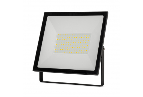 Reflector Slim LED SMD 100W NW Avide Value