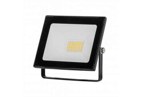 Value LED Reflektor Slim SMD 20W NW 4000K